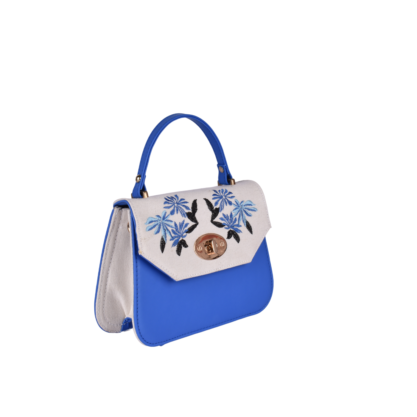 Simple Crossbody Bag Melouk