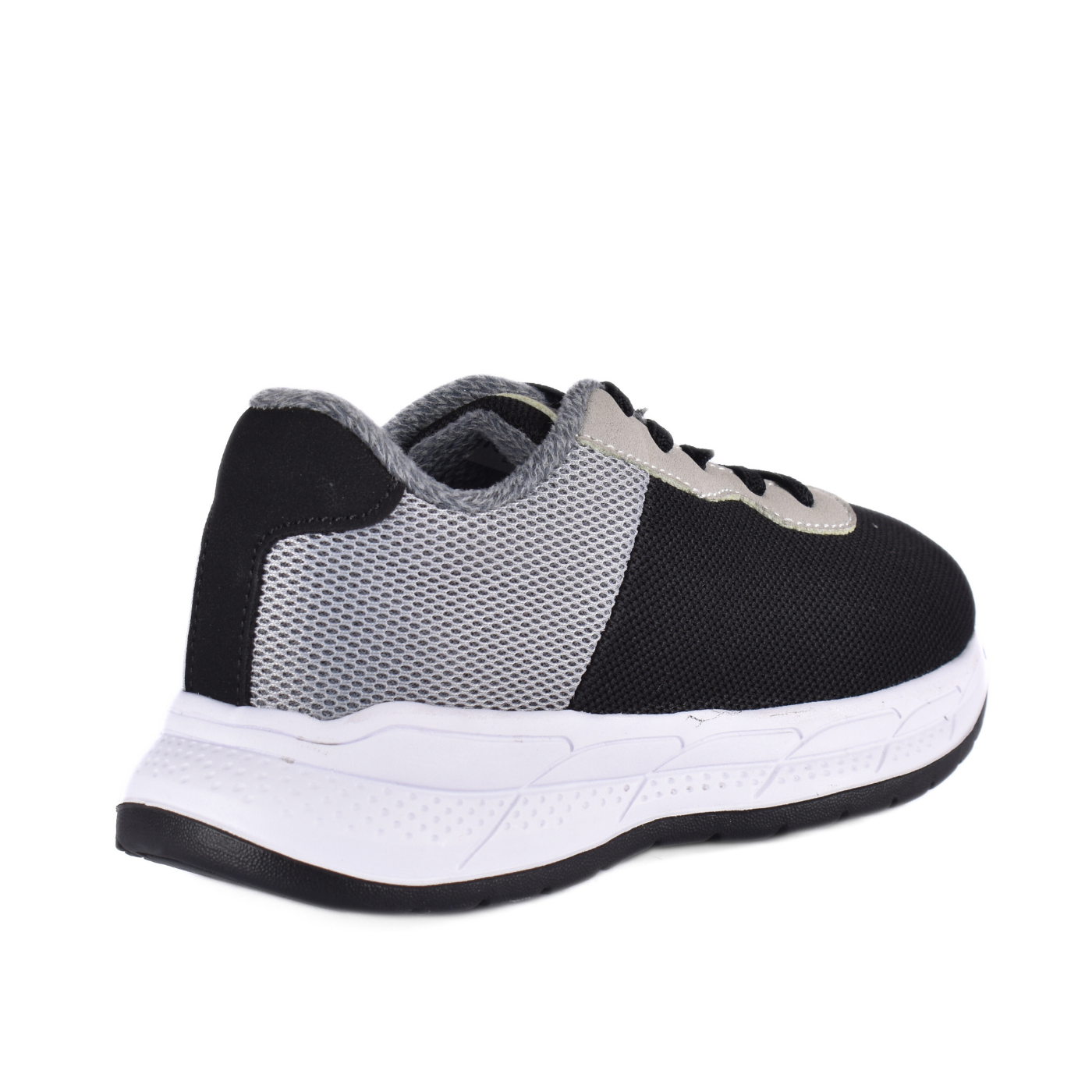 Embossed Sneakers Kids With Details