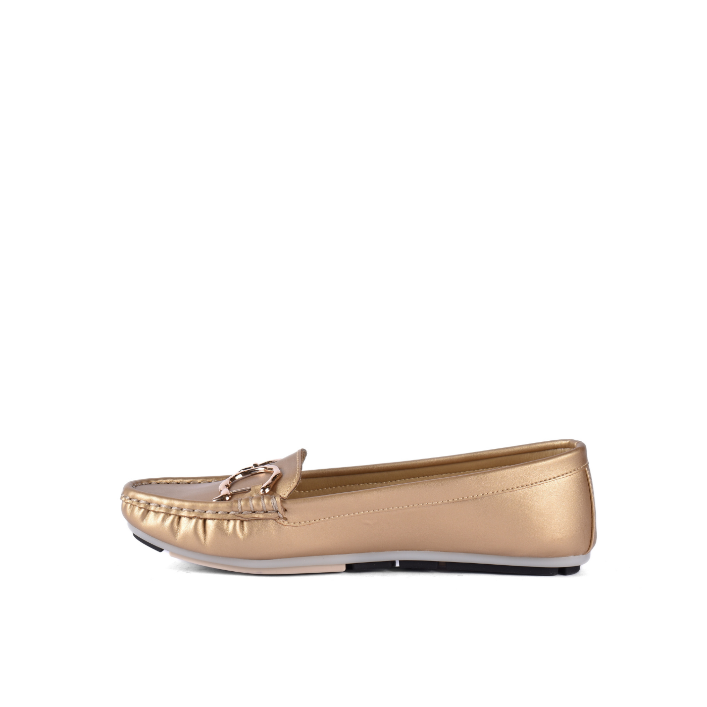 Everyday Leather Slip On Shoe Melouk