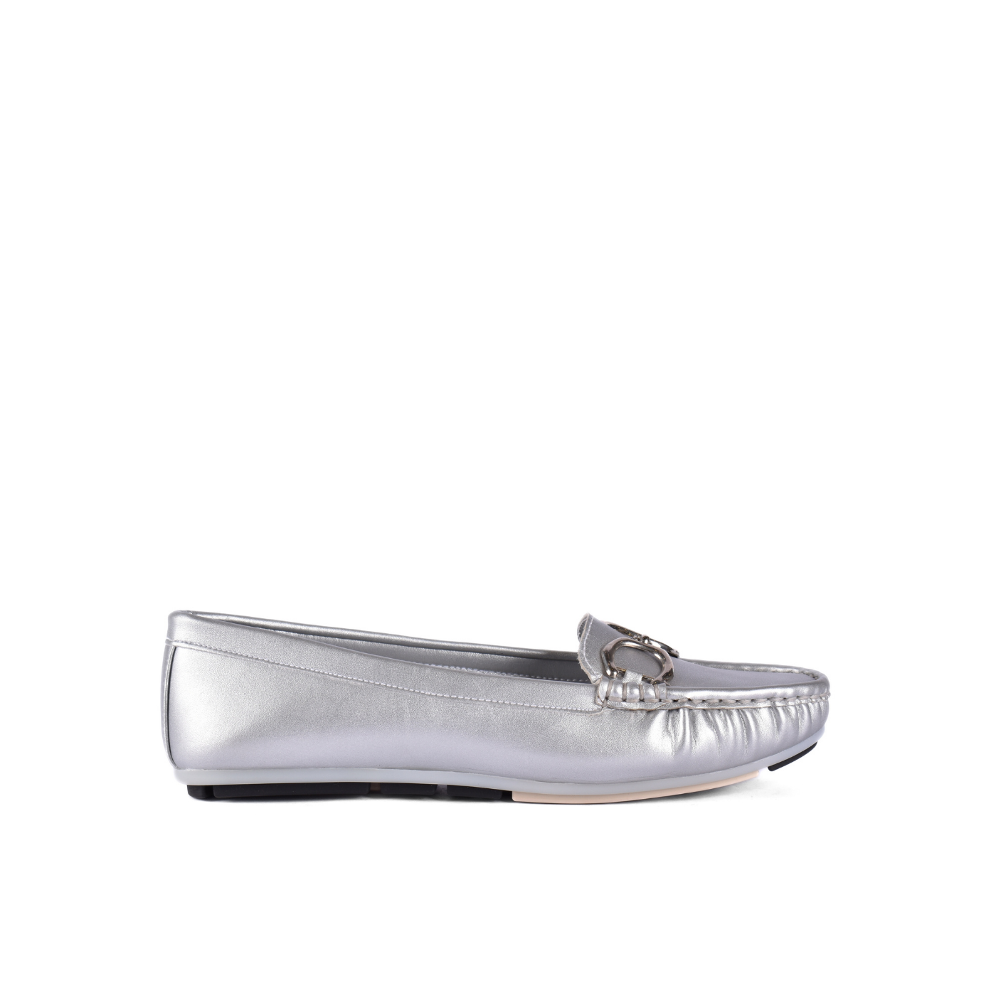 Everyday Leather Slip On Shoe Melouk