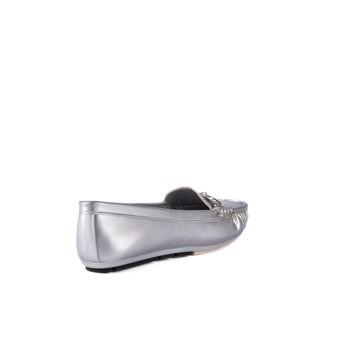 Everyday Leather Slip On Shoe