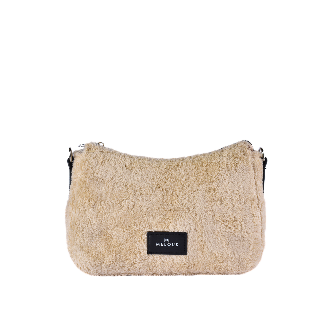 Fur Small Crossbody bag