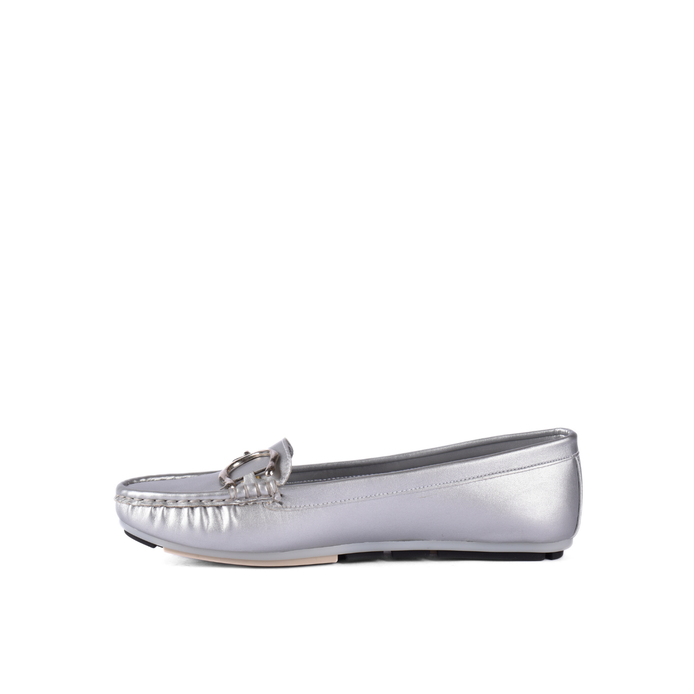 Everyday Leather Slip On Shoe Melouk