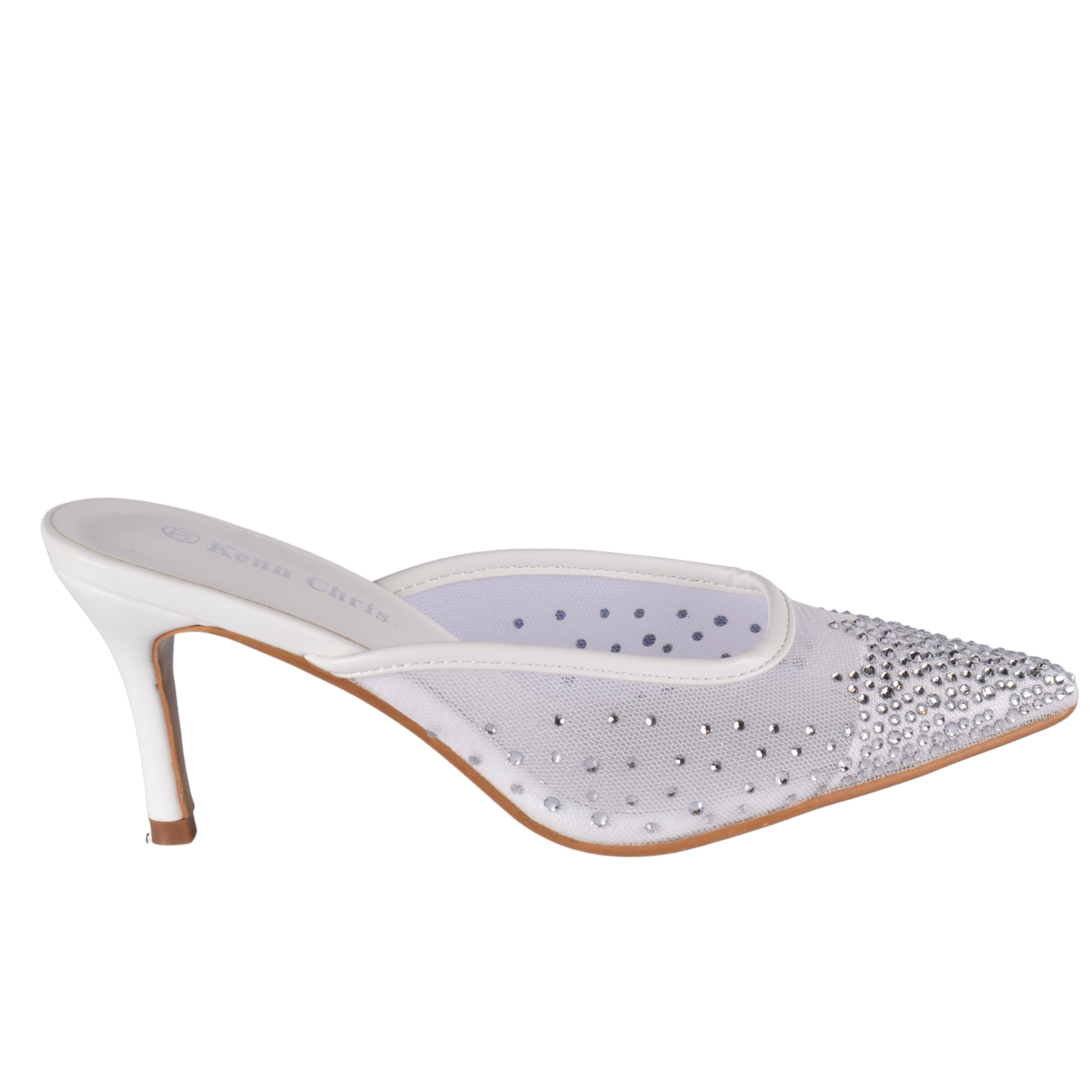 Prominent Slingback Heels Melouk