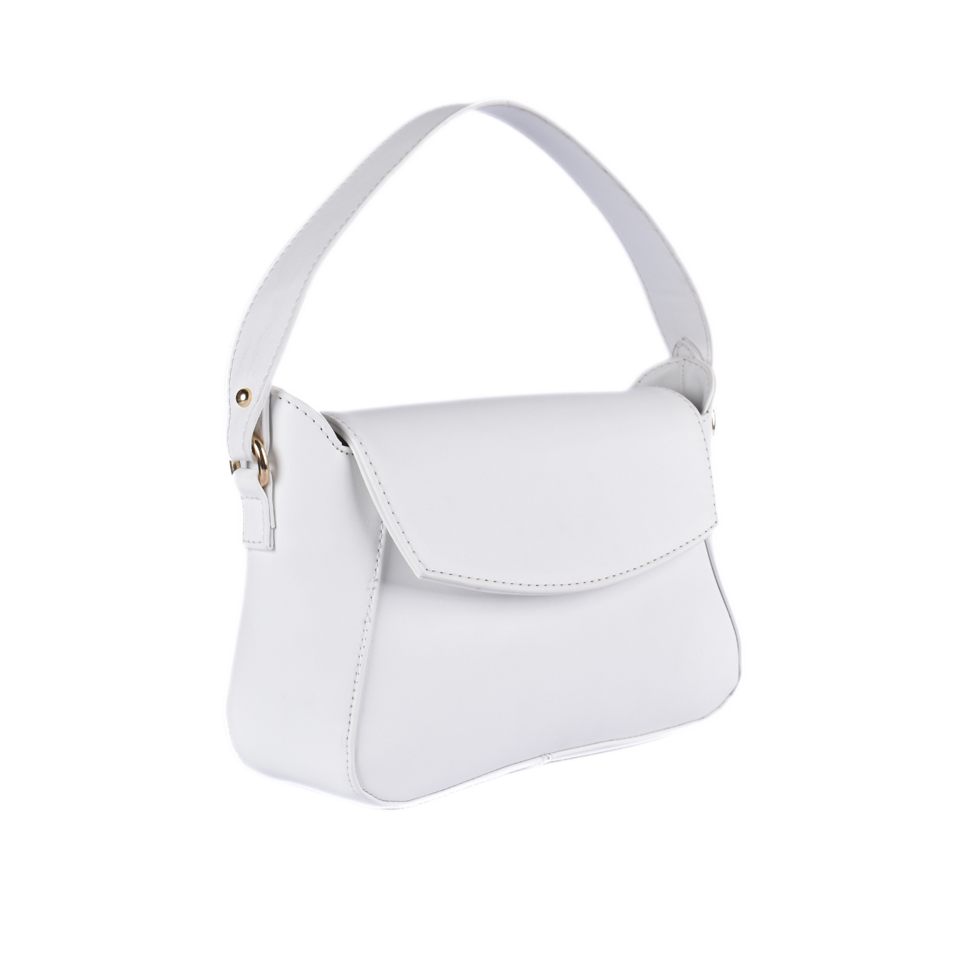Leather Cross Body Bag