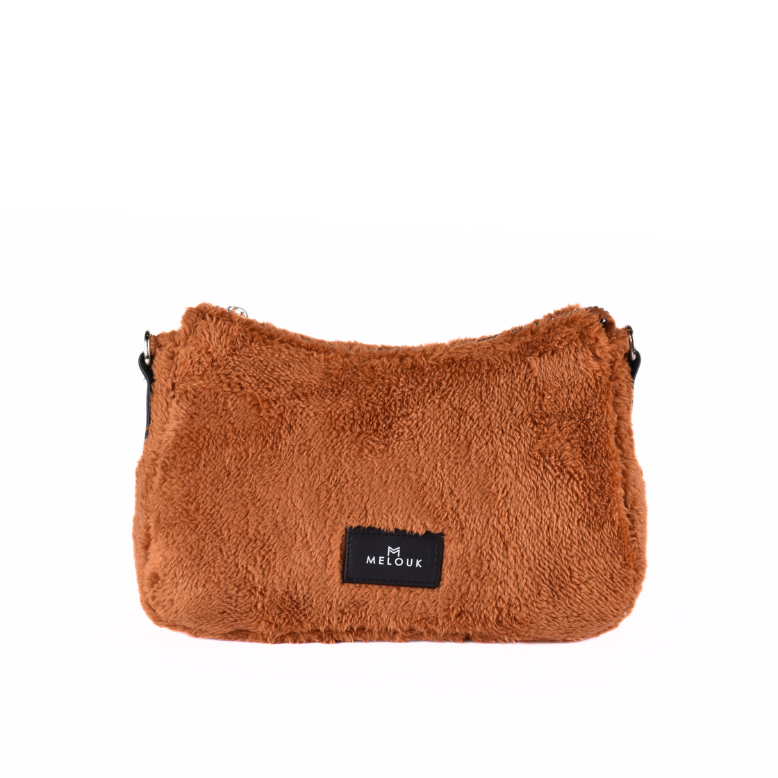 Fur Small Crossbody bag