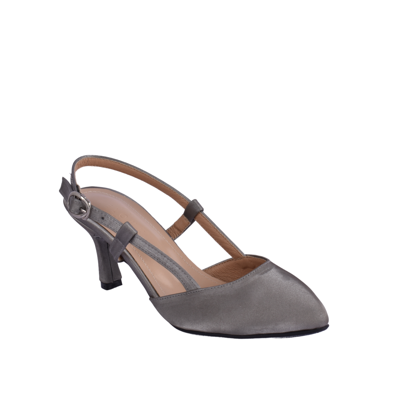 High Heels Pumps Melouk