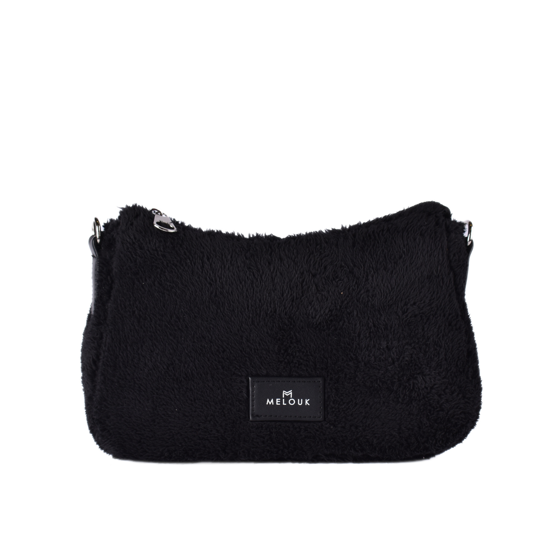 Fur Small Crossbody bag