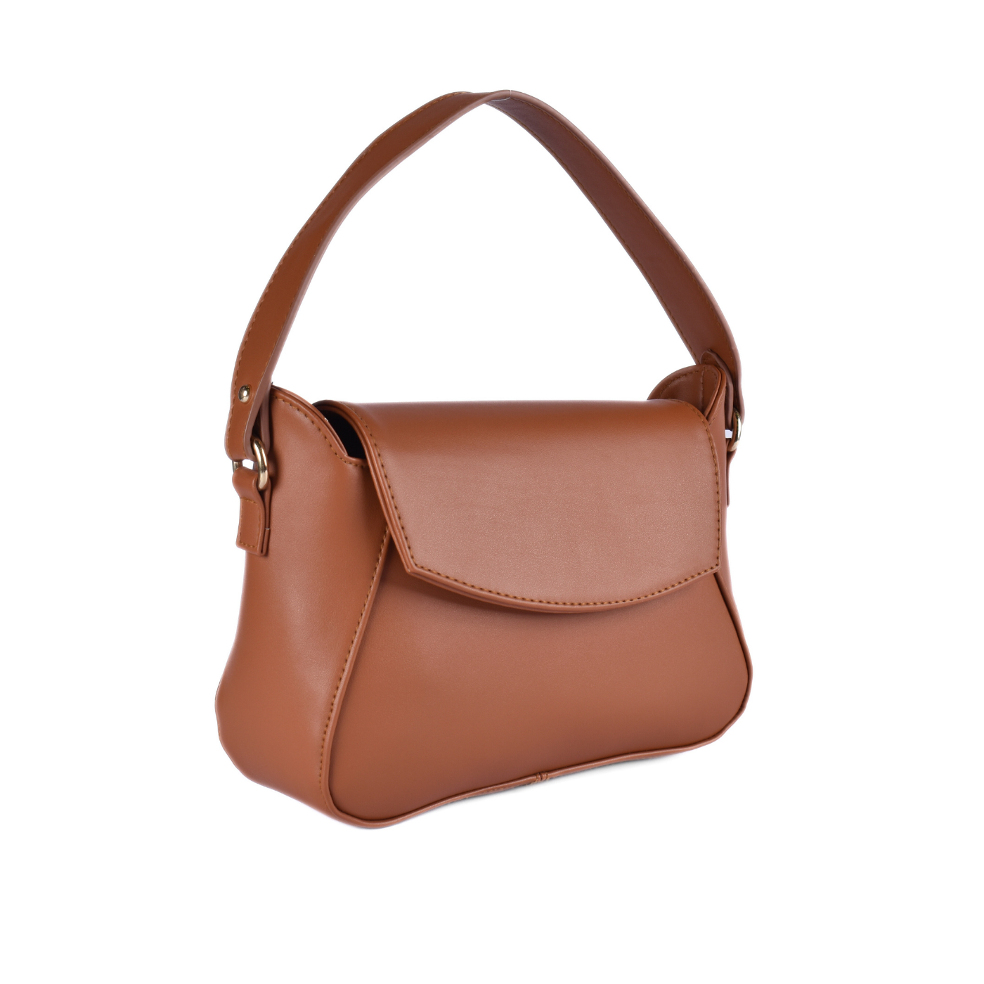 Leather Cross Body Bag