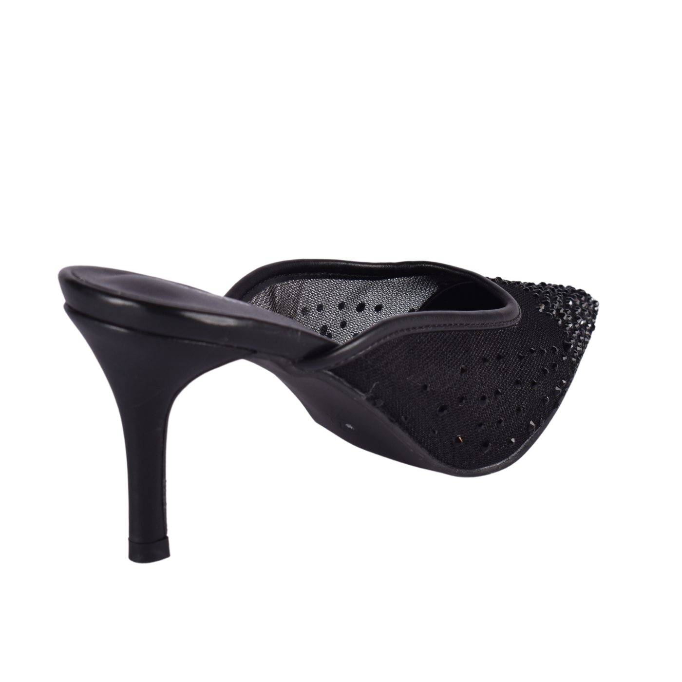 Prominent Slingback Heels Melouk