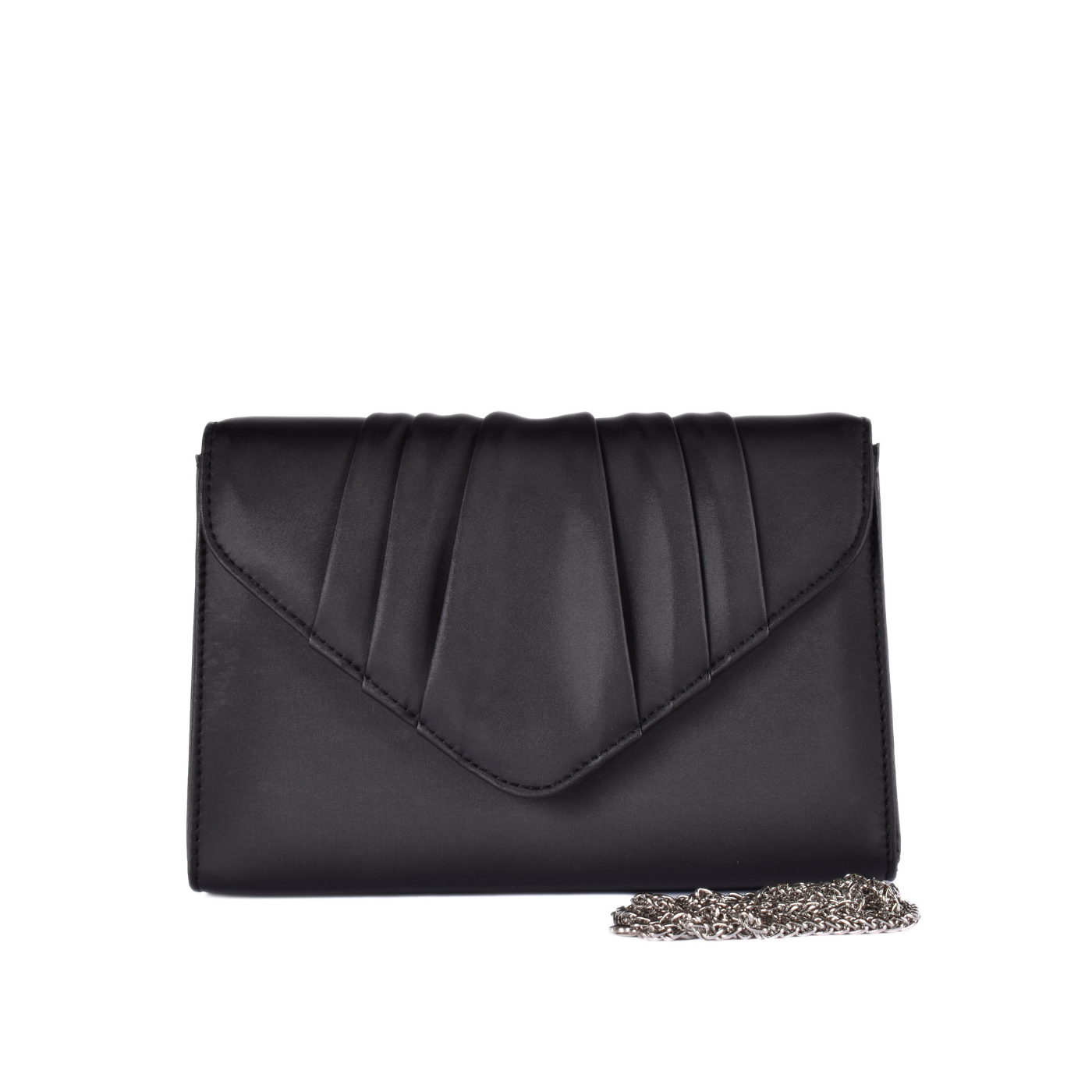 Mini Bag Satin Shoulder Bag
