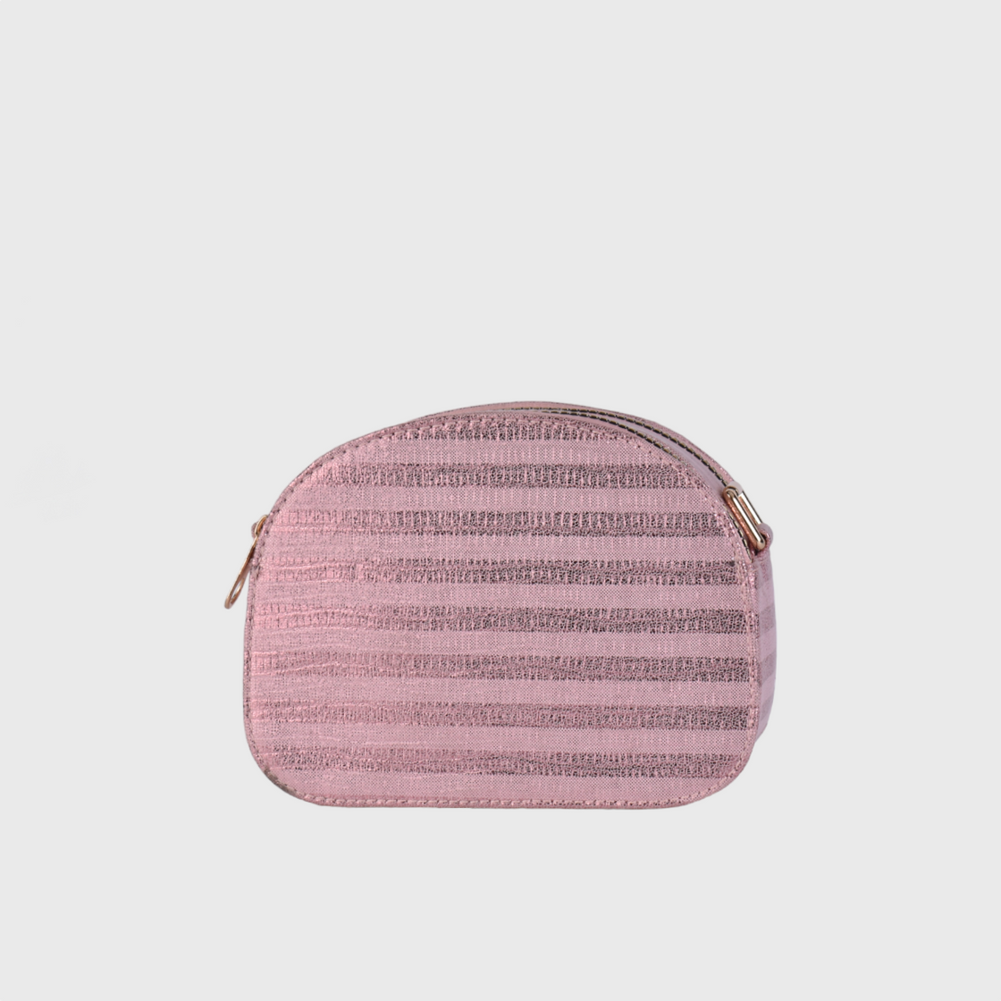 Waist & Cross Body - Light Pink