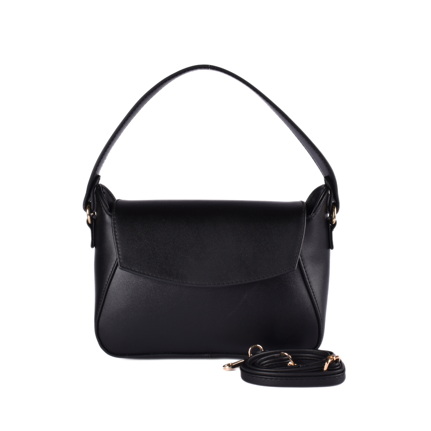 Leather Cross Body Bag