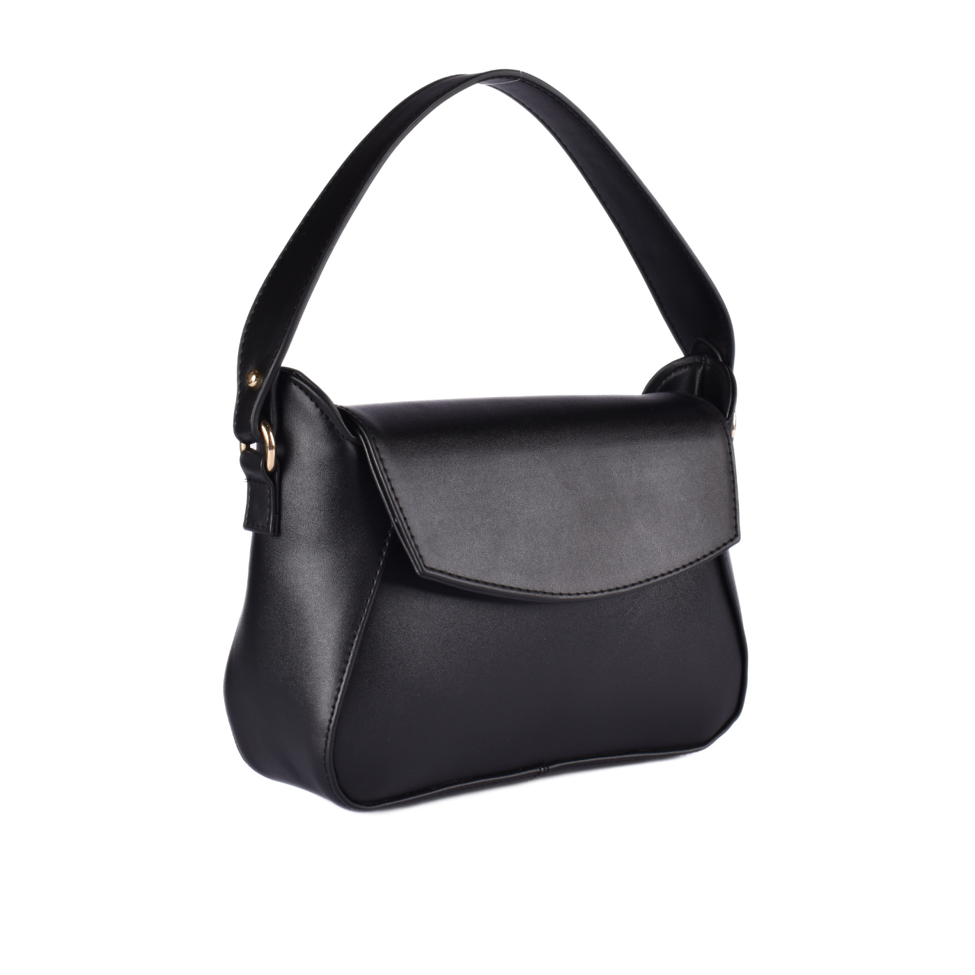 Leather Cross Body Bag
