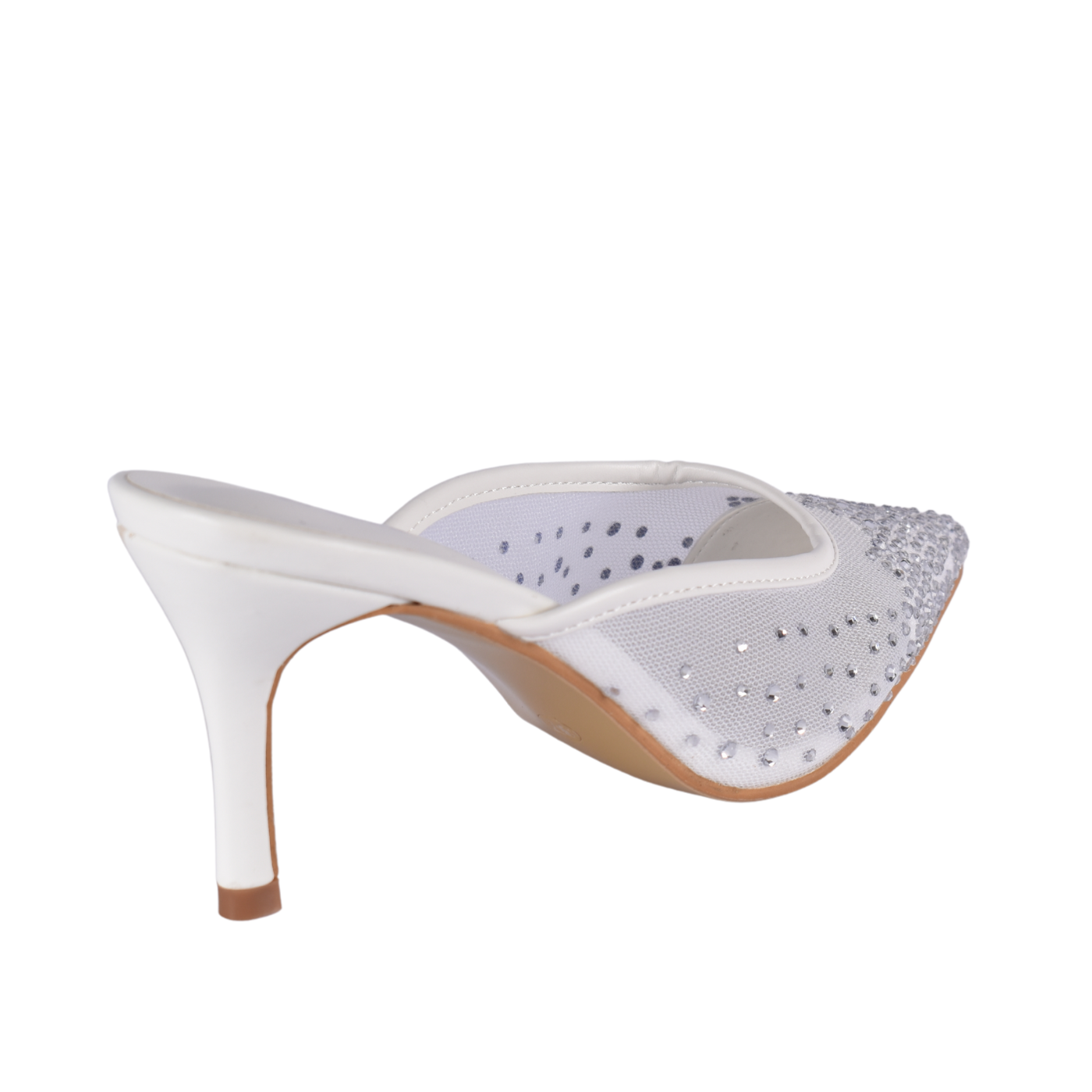 Prominent Slingback Heels Melouk