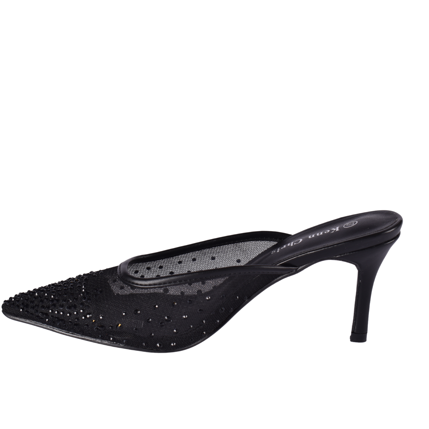 Prominent Slingback Heels Melouk