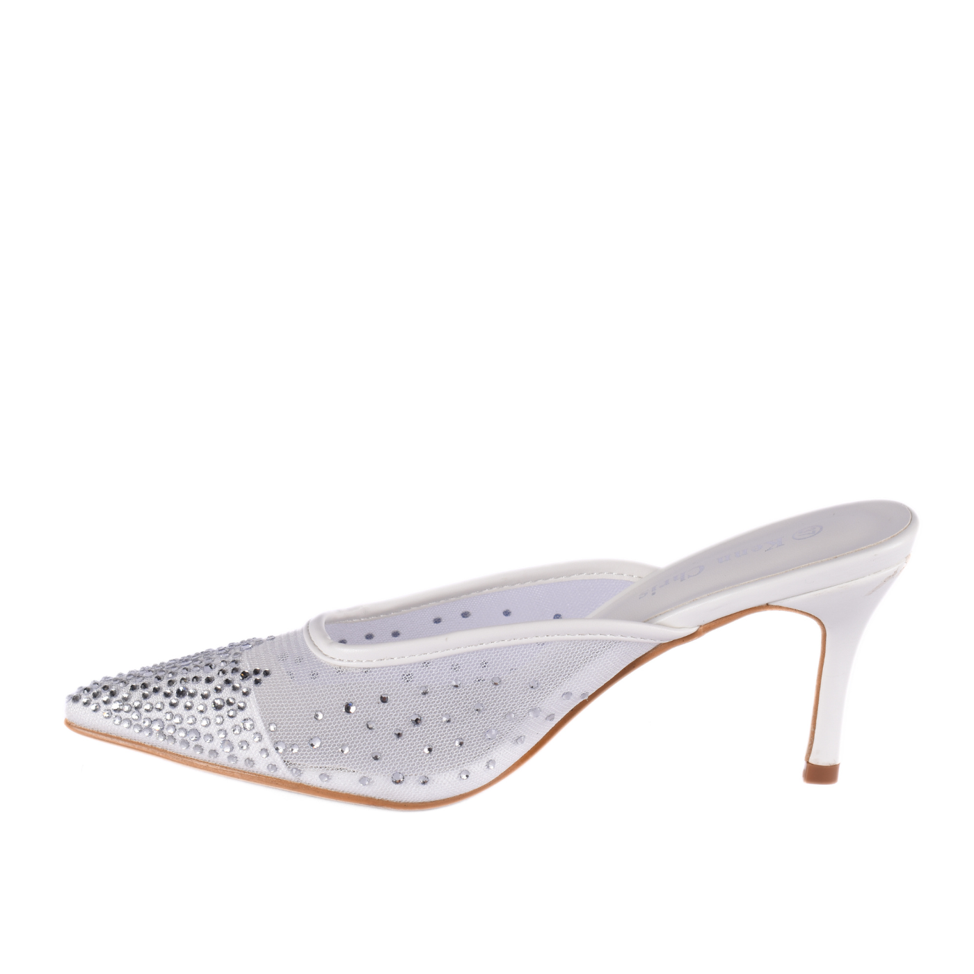 Prominent Slingback Heels Melouk