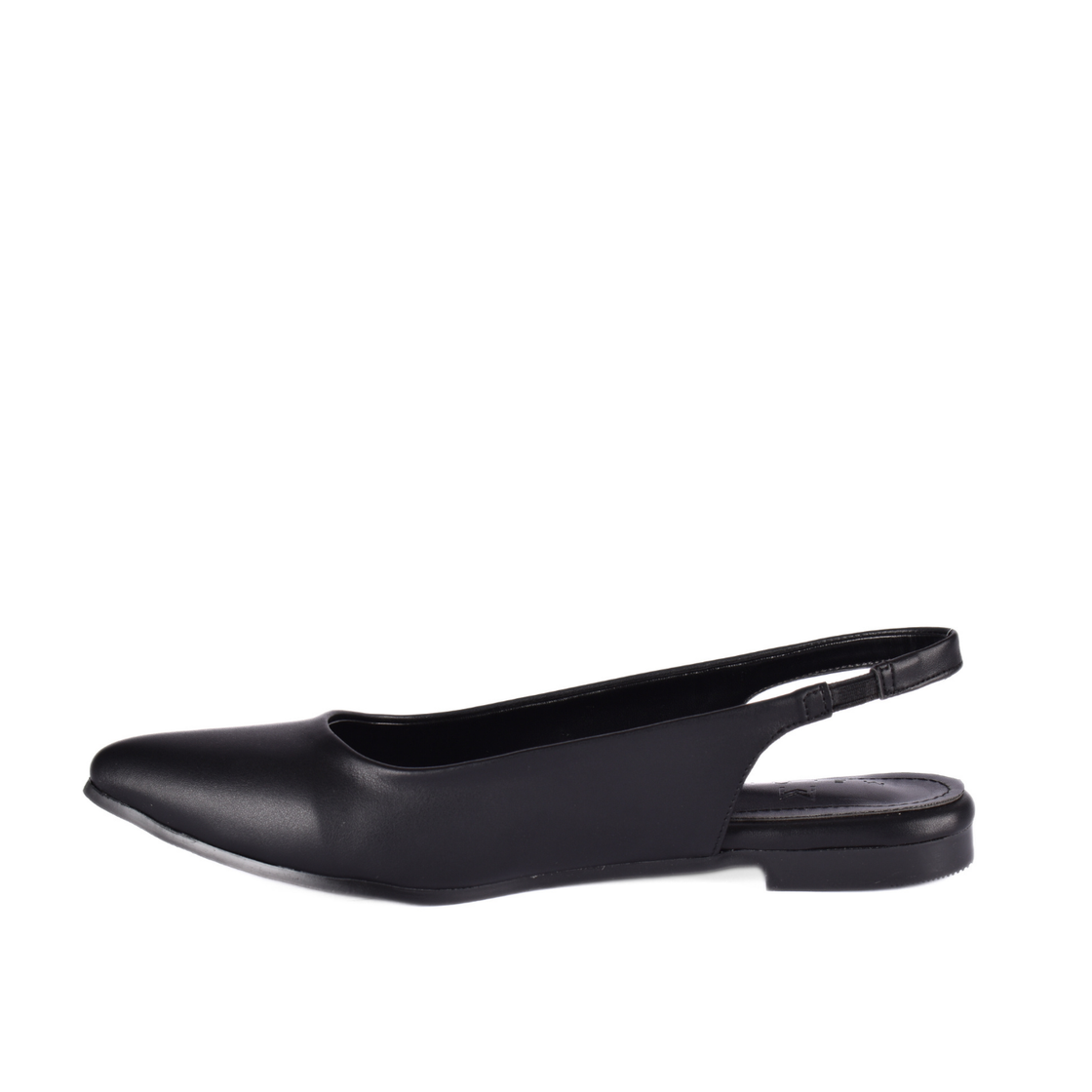 Everyday Leather Slip On Shoe