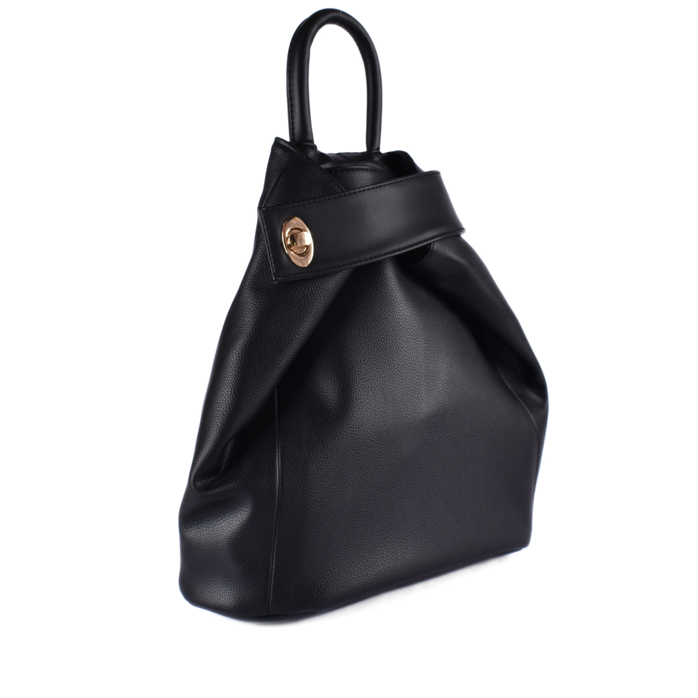 Backpack Leather Bag