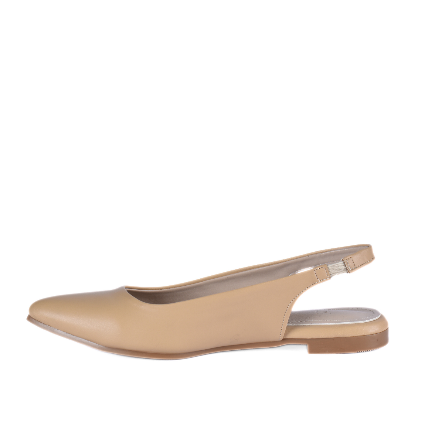 Everyday Leather Slip On Shoe Melouk