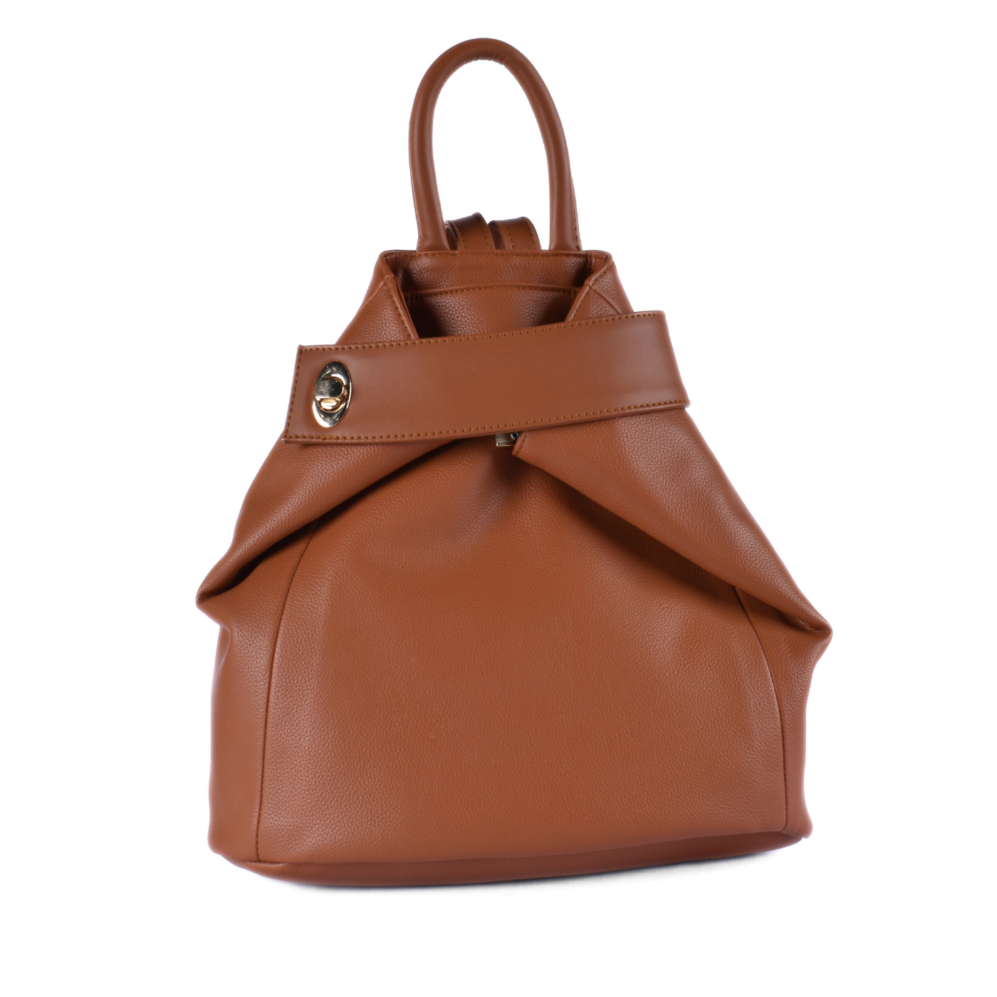Backpack Leather Bag