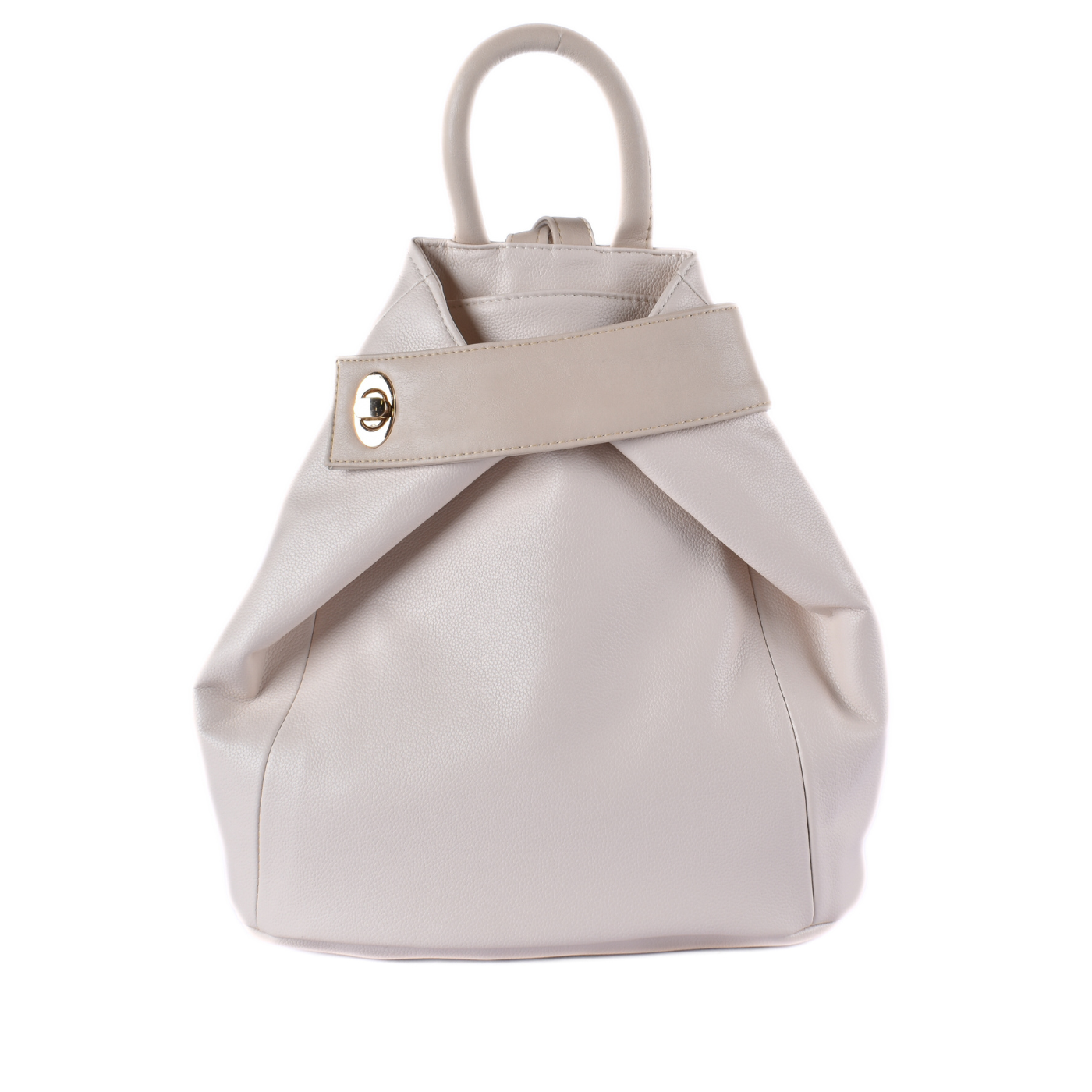 Backpack Leather Bag