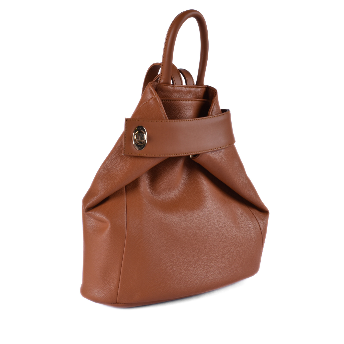 Backpack Leather Bag