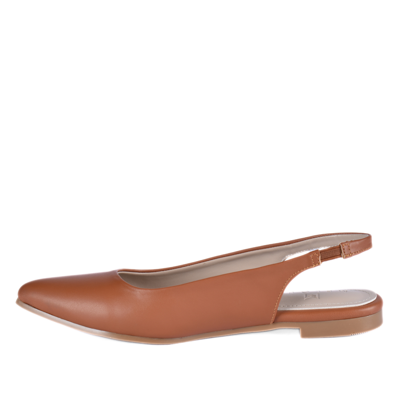 Everyday Leather Slip On Shoe Melouk