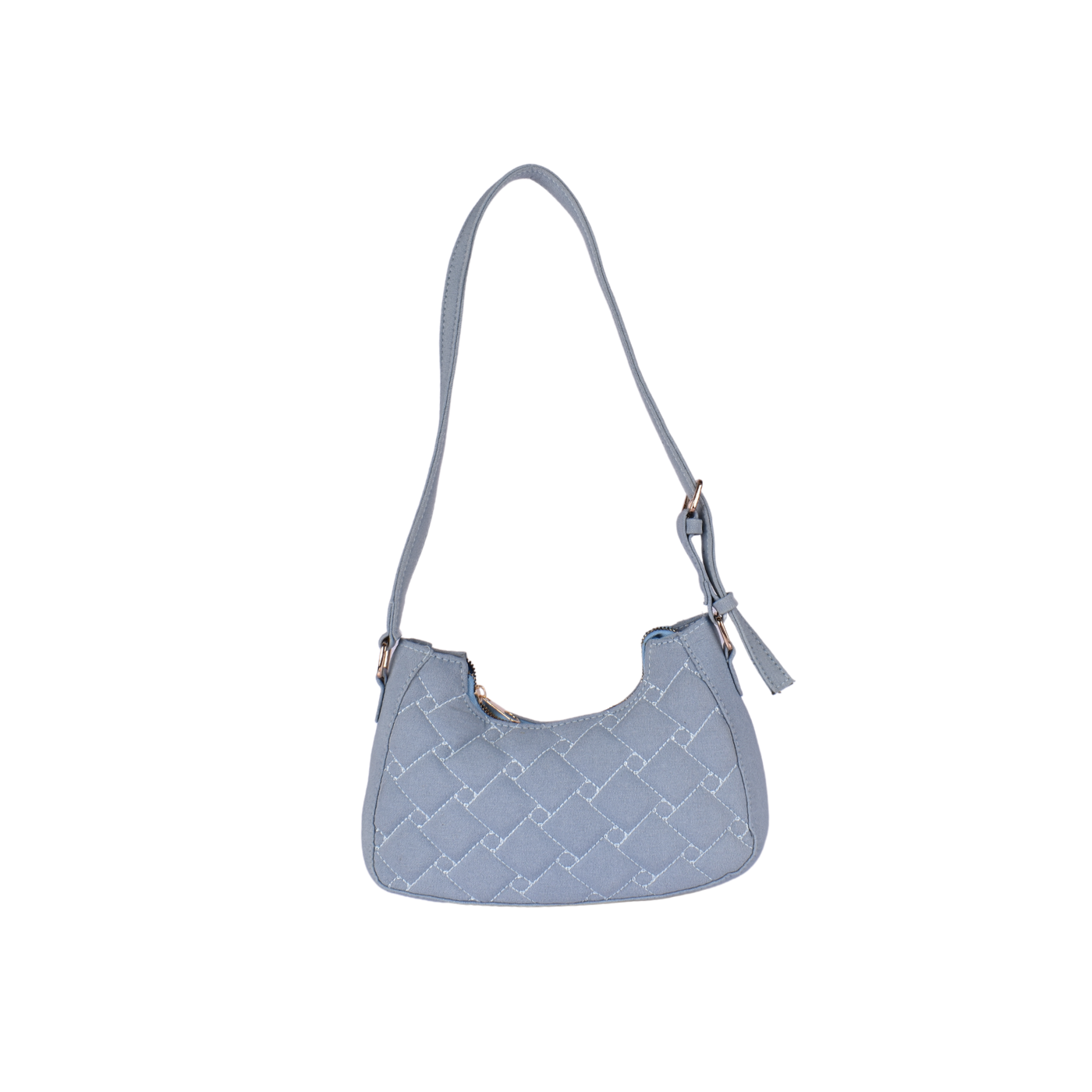 Shoulder Bag with Mini