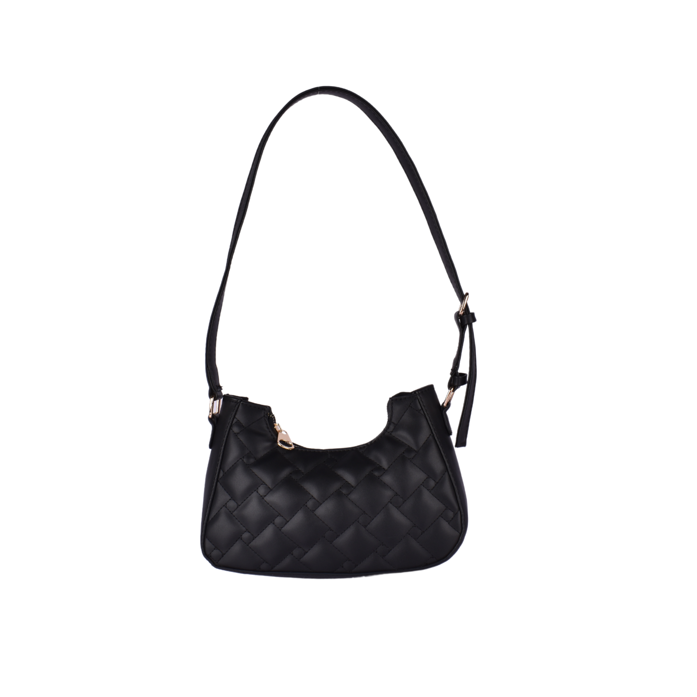 Shoulder Bag with Mini