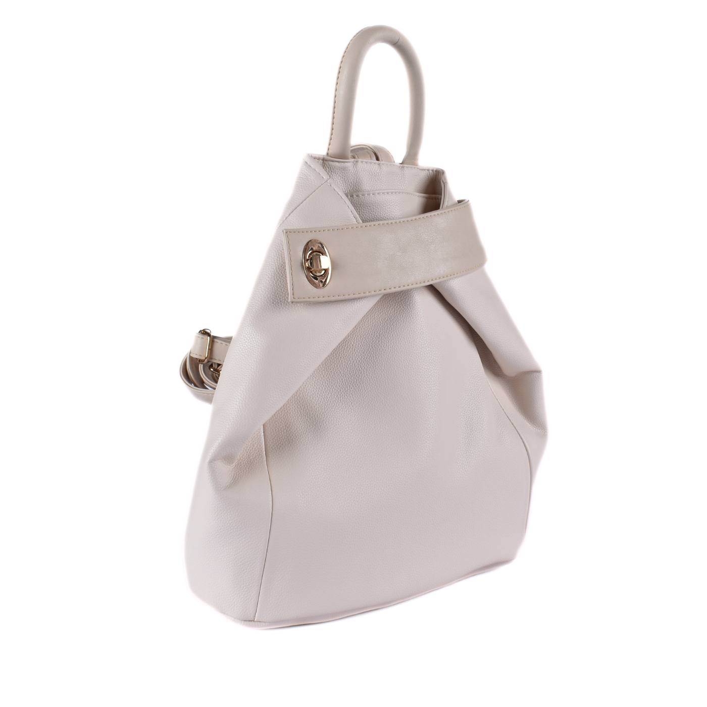 Backpack Leather Bag