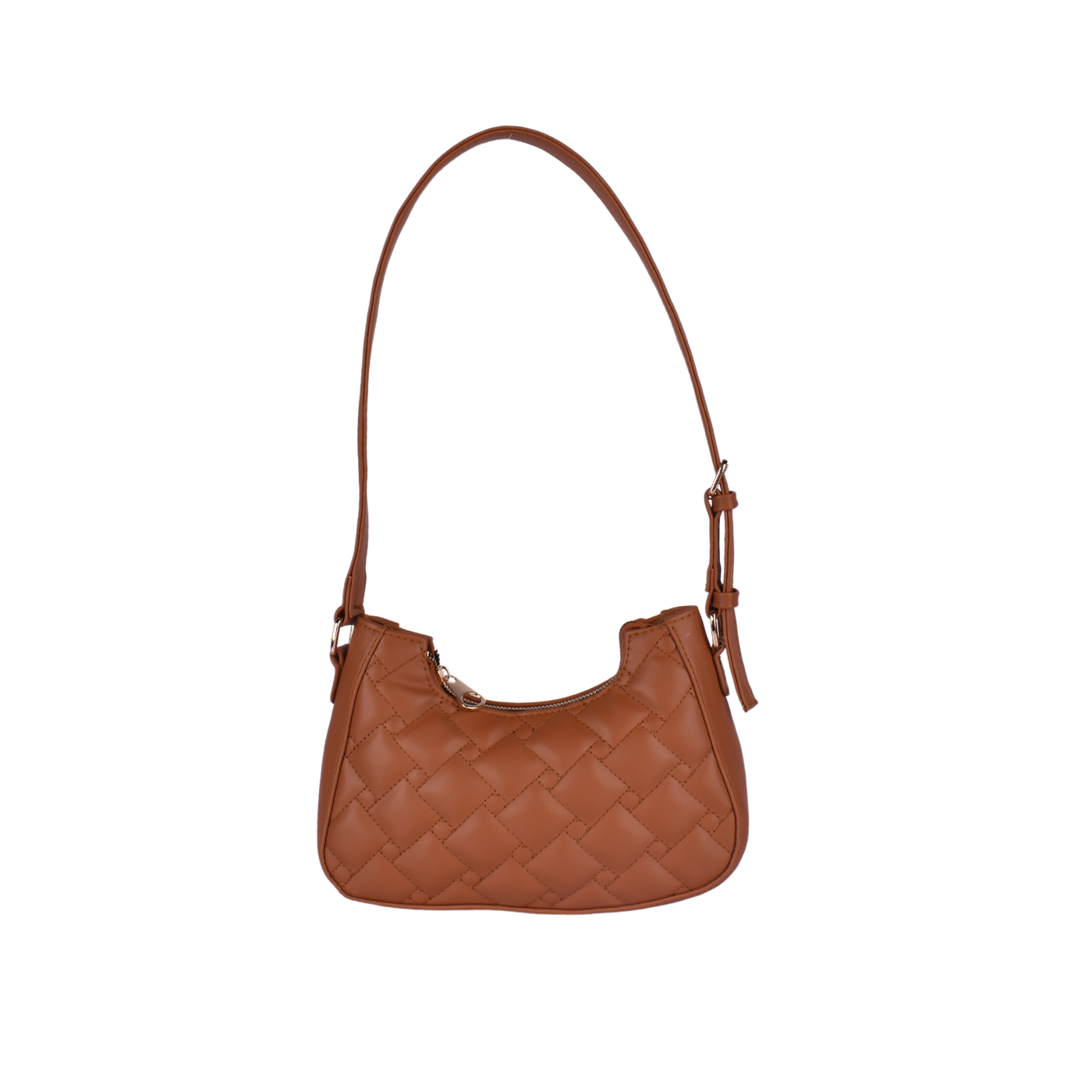 Shoulder Bag with Mini