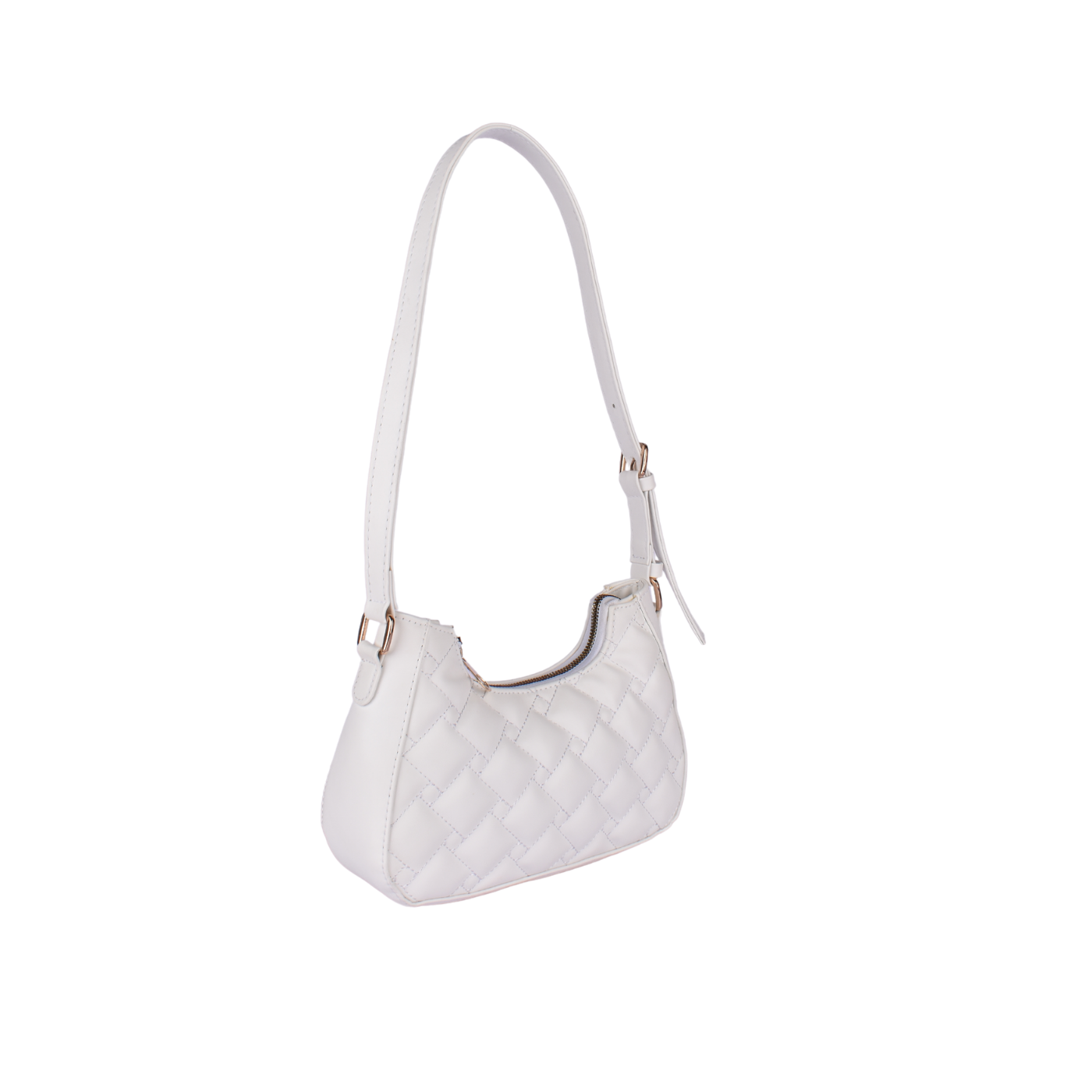 Shoulder Bag with Mini