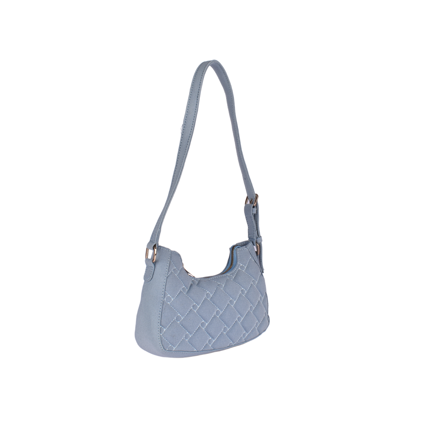 Shoulder Bag with Mini