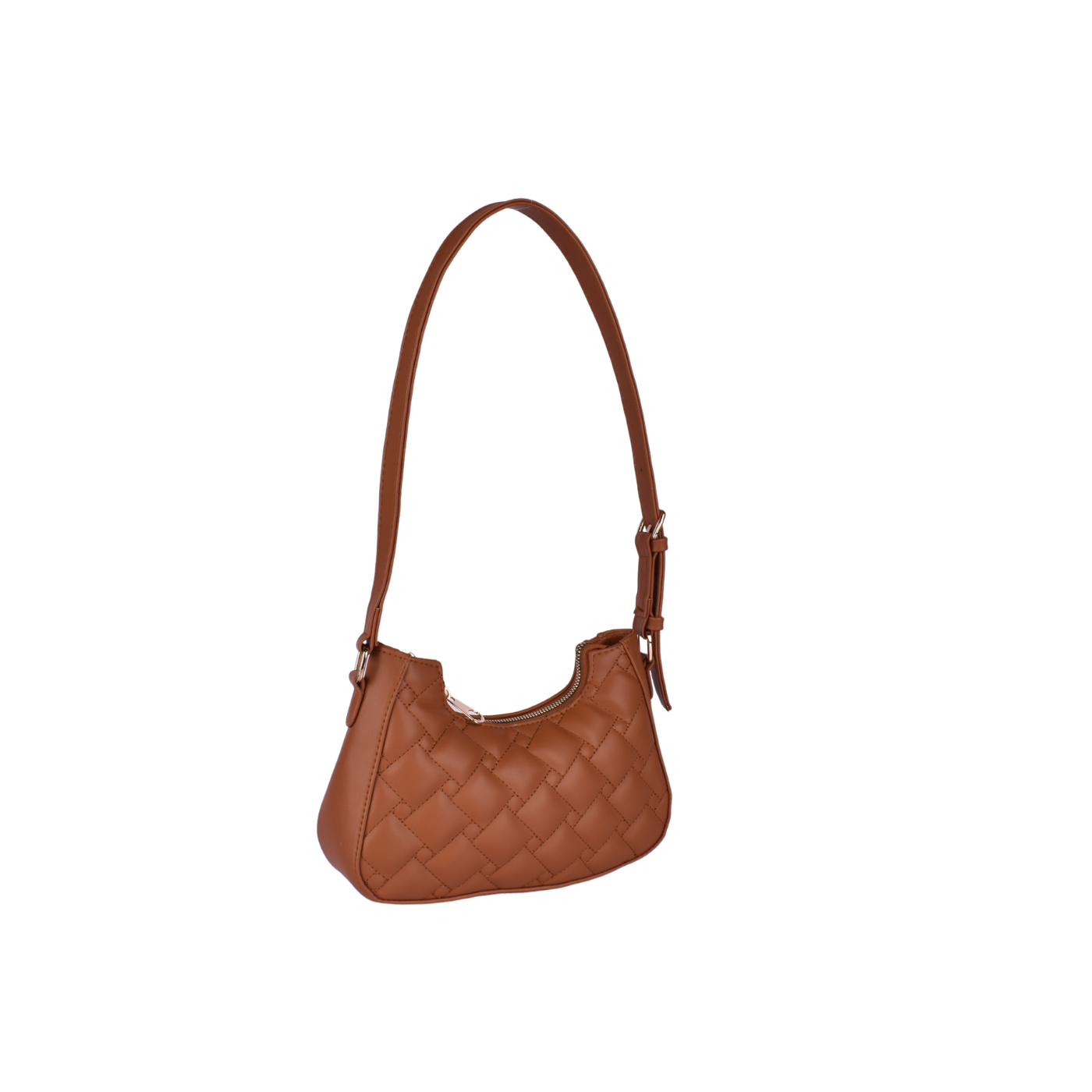 Shoulder Bag with Mini