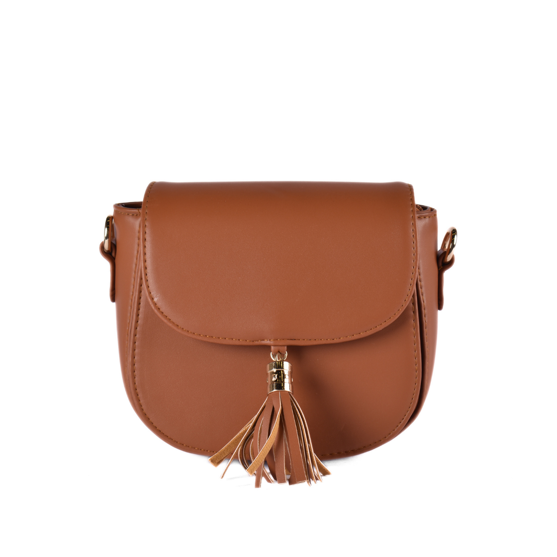 Mini Leather Cross Body Bag