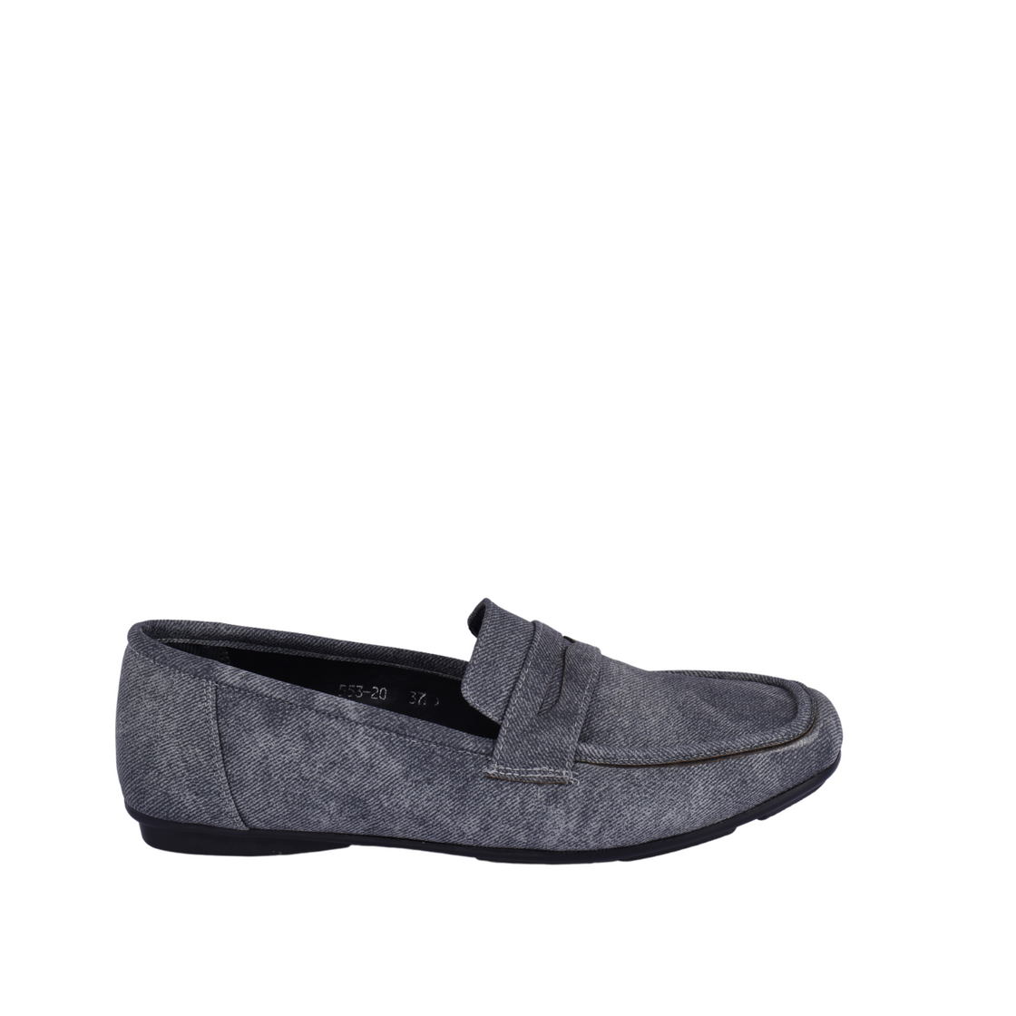 Basic Slip On Shoe