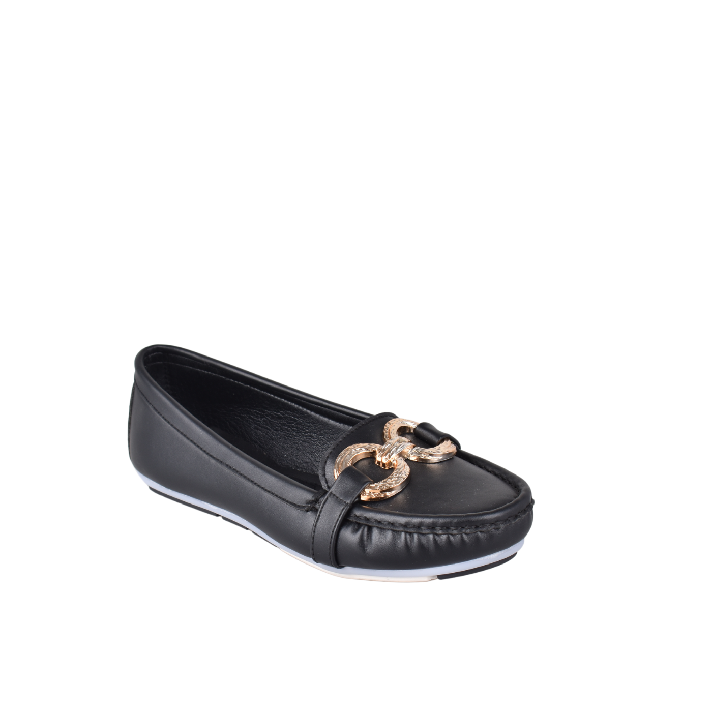 Everyday Leather Slip On Shoe Melouk