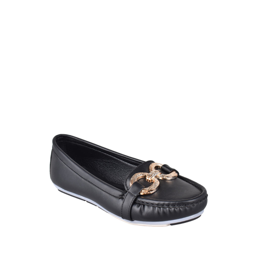 Everyday Leather Slip On Shoe