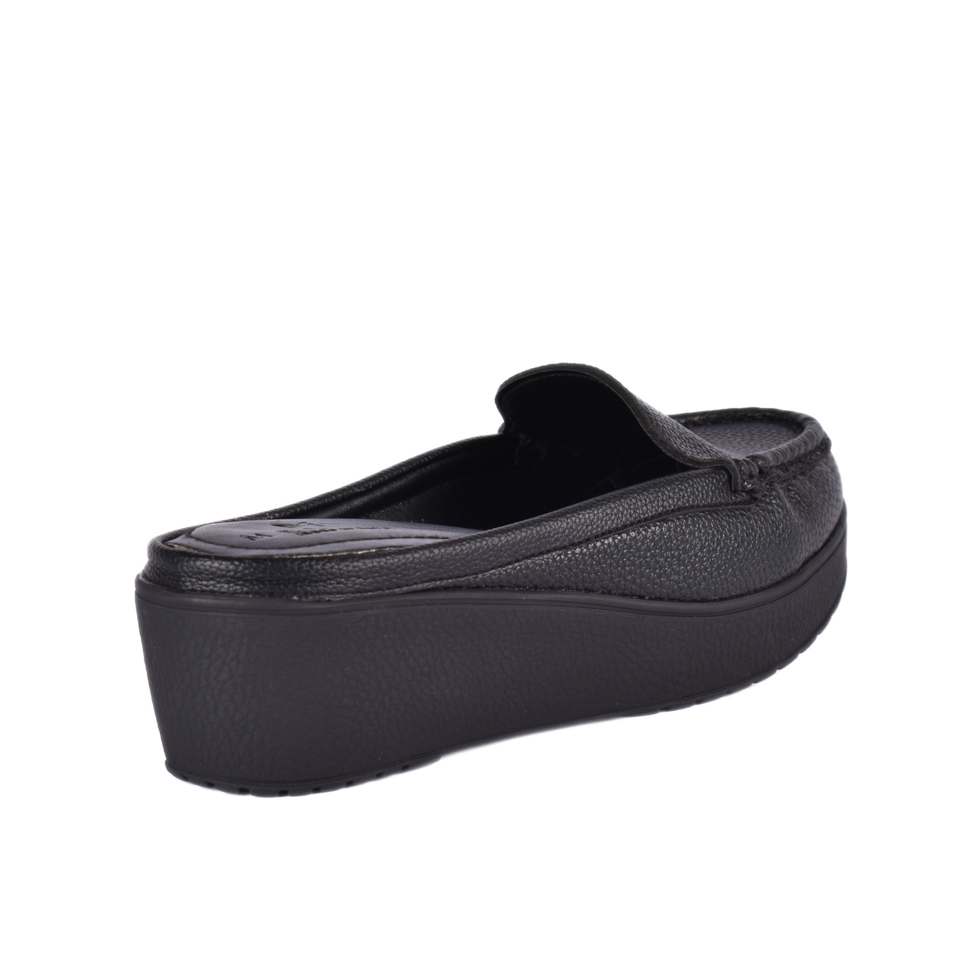 Embossed Flat Slipper