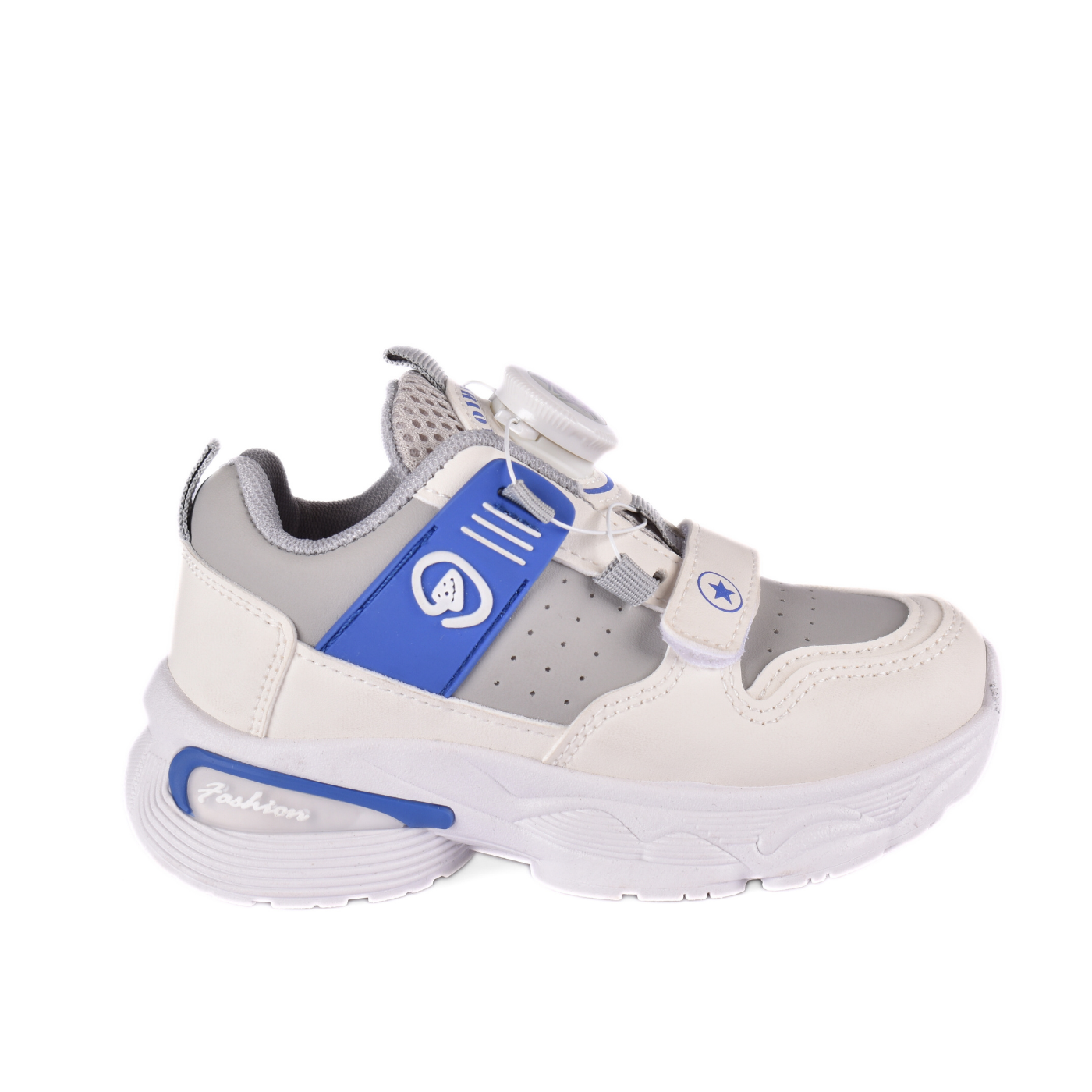 Sneakers Kids With Details