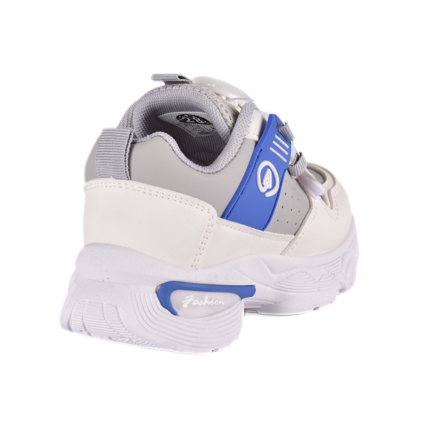 Sneakers Kids With Details