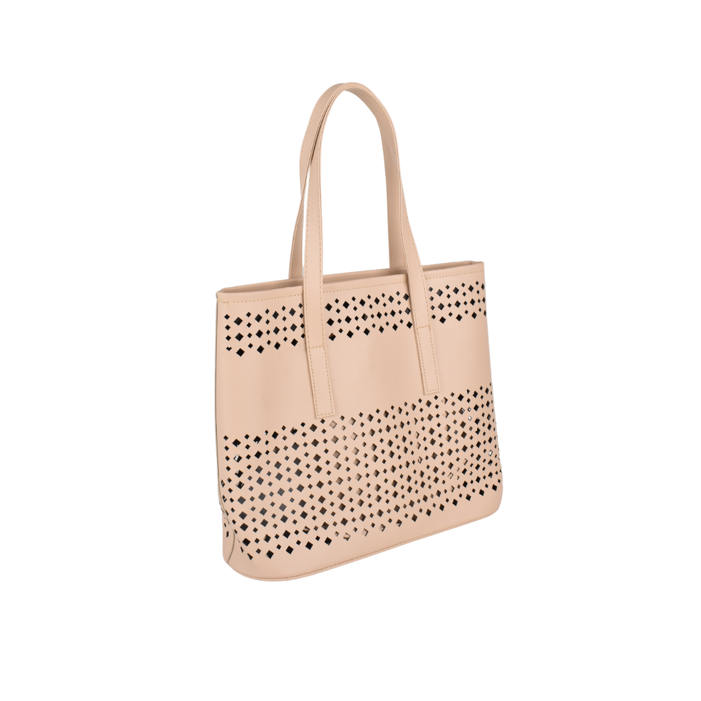 Shoulder Bag With Details Melouk