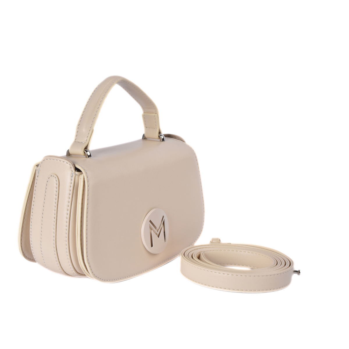 Everyday Classic Bag Beige