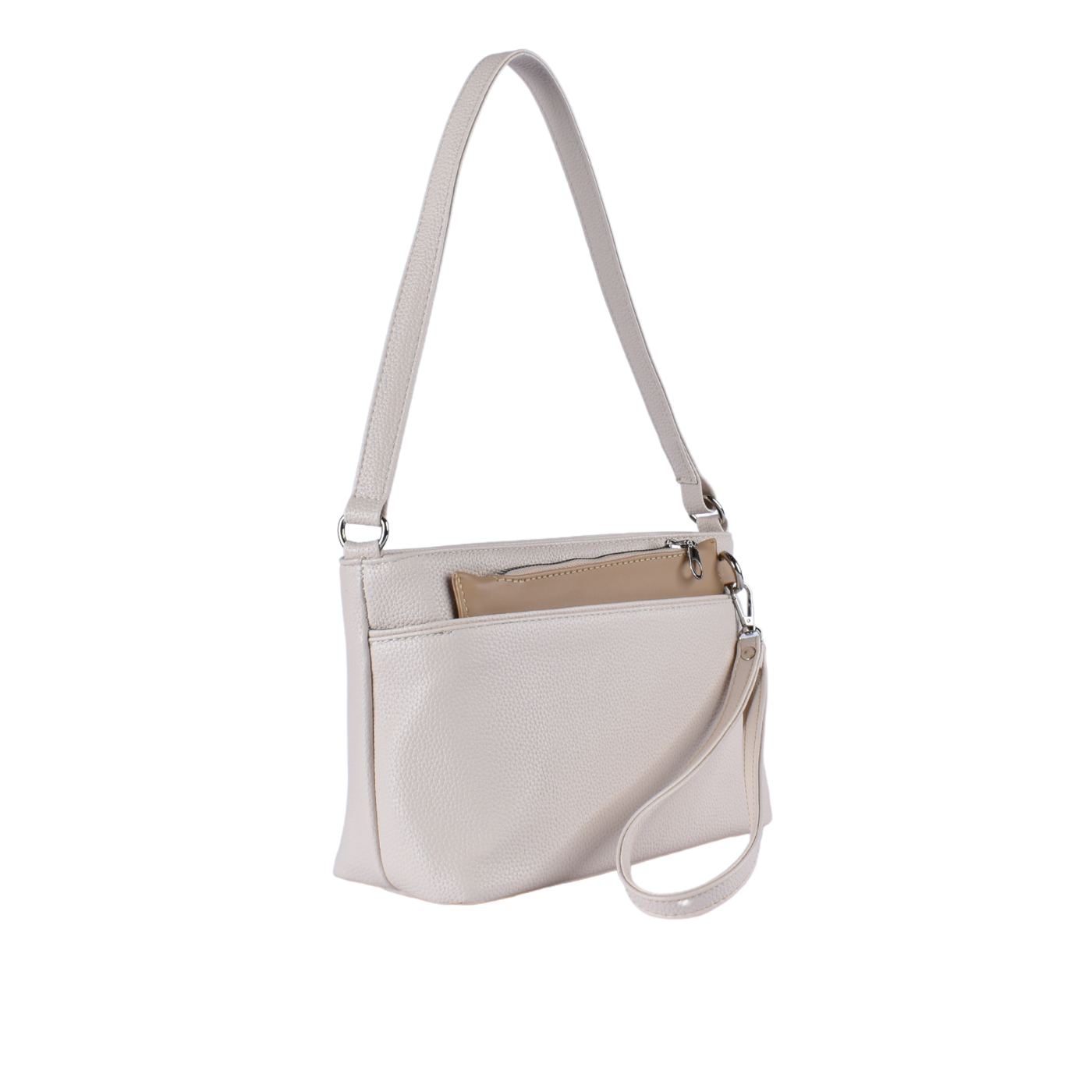 Simple Shoulder bag