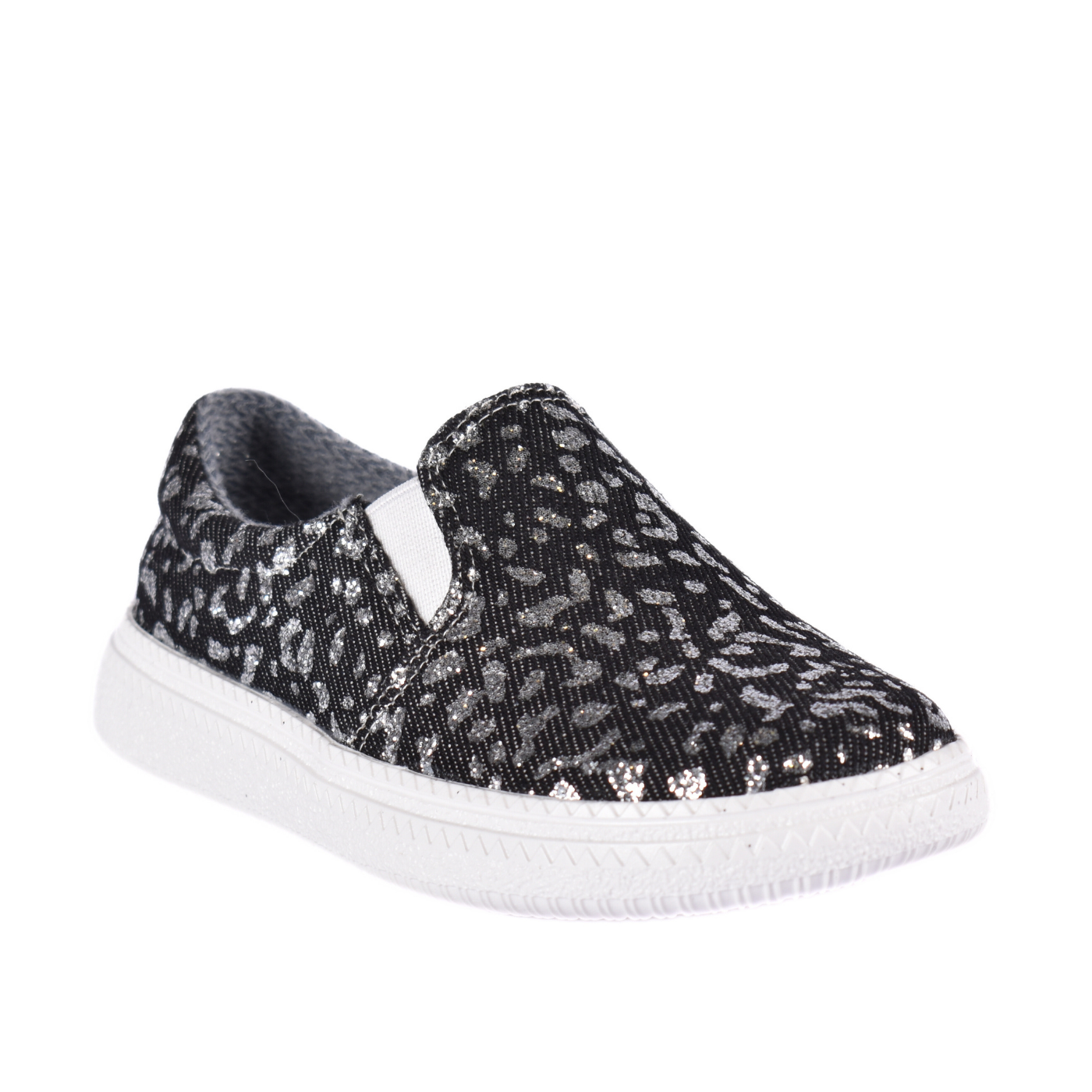 Embossed Sneakers Kids With Details