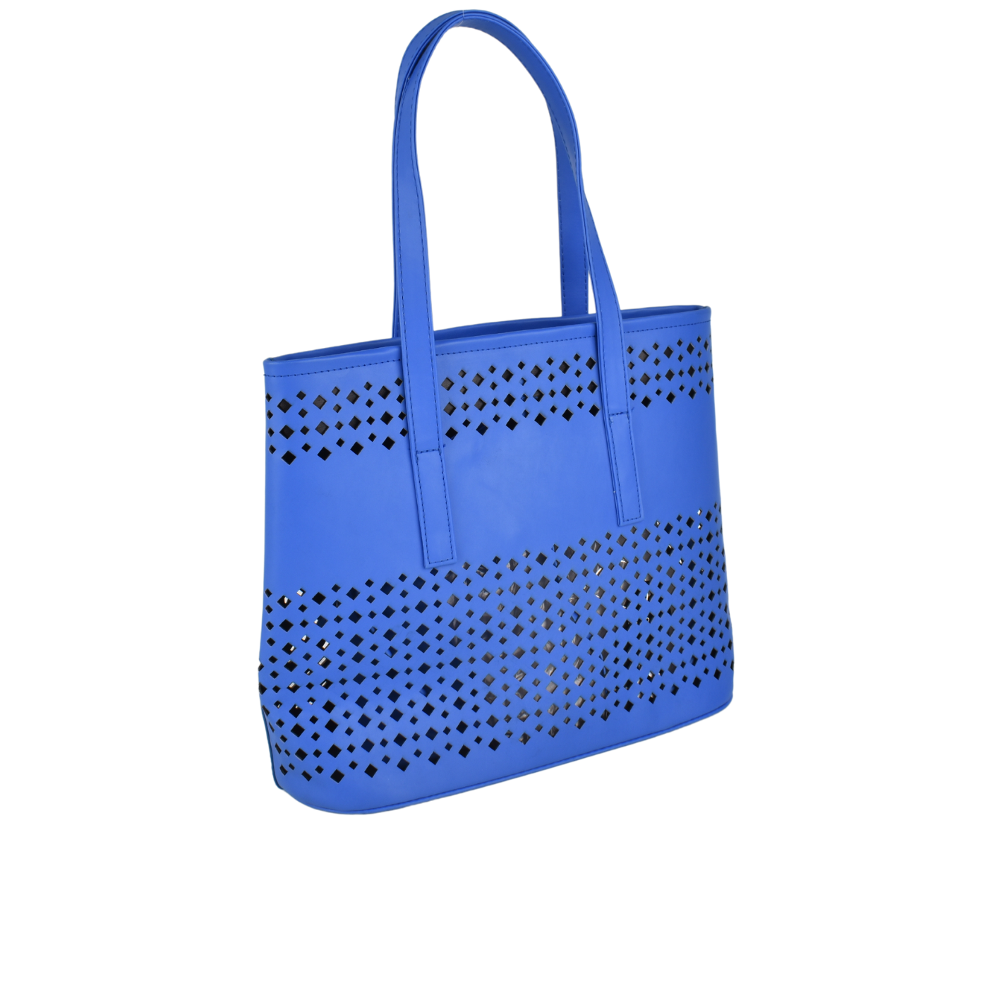 Shoulder Bag With Details Melouk