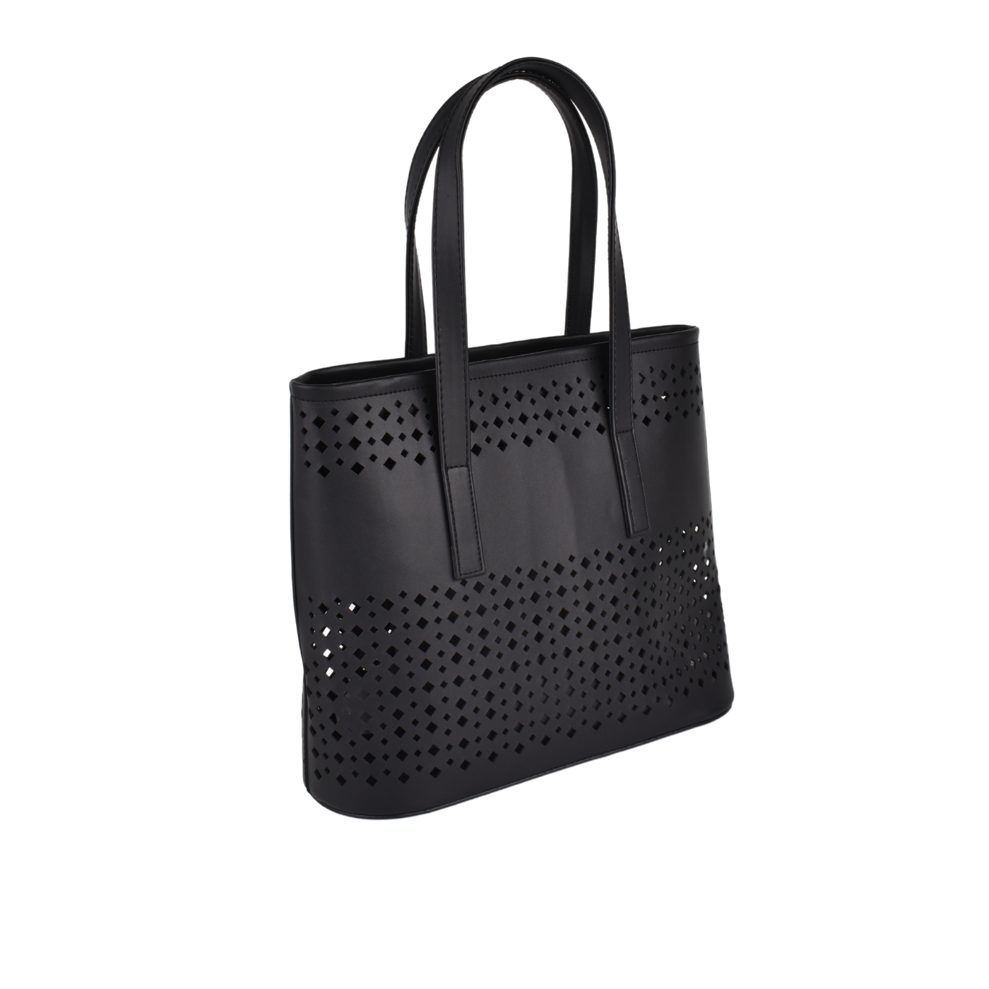 Shoulder Bag With Details Melouk