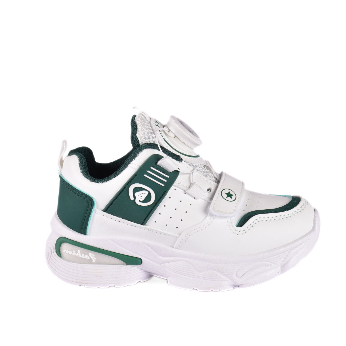 Sneakers Kids With Details