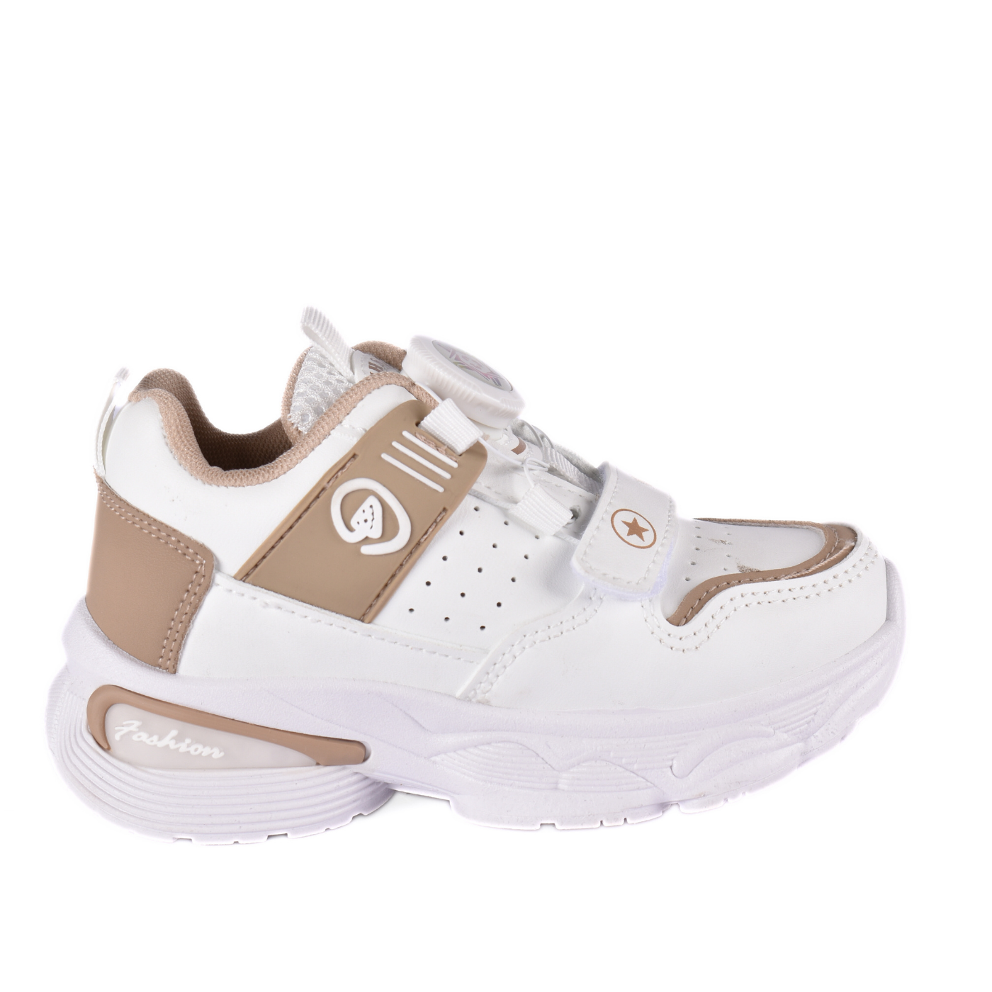 Sneakers Kids With Details